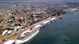 Sinaloa impide llegada de 2 cruceros con un centenar de contagiados