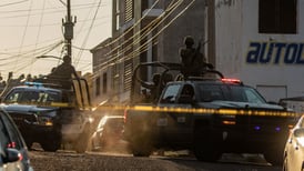 Violencia en Puebla: Encuentran bolsas con restos humanos en auto abandonado en Periférico Ecológico 