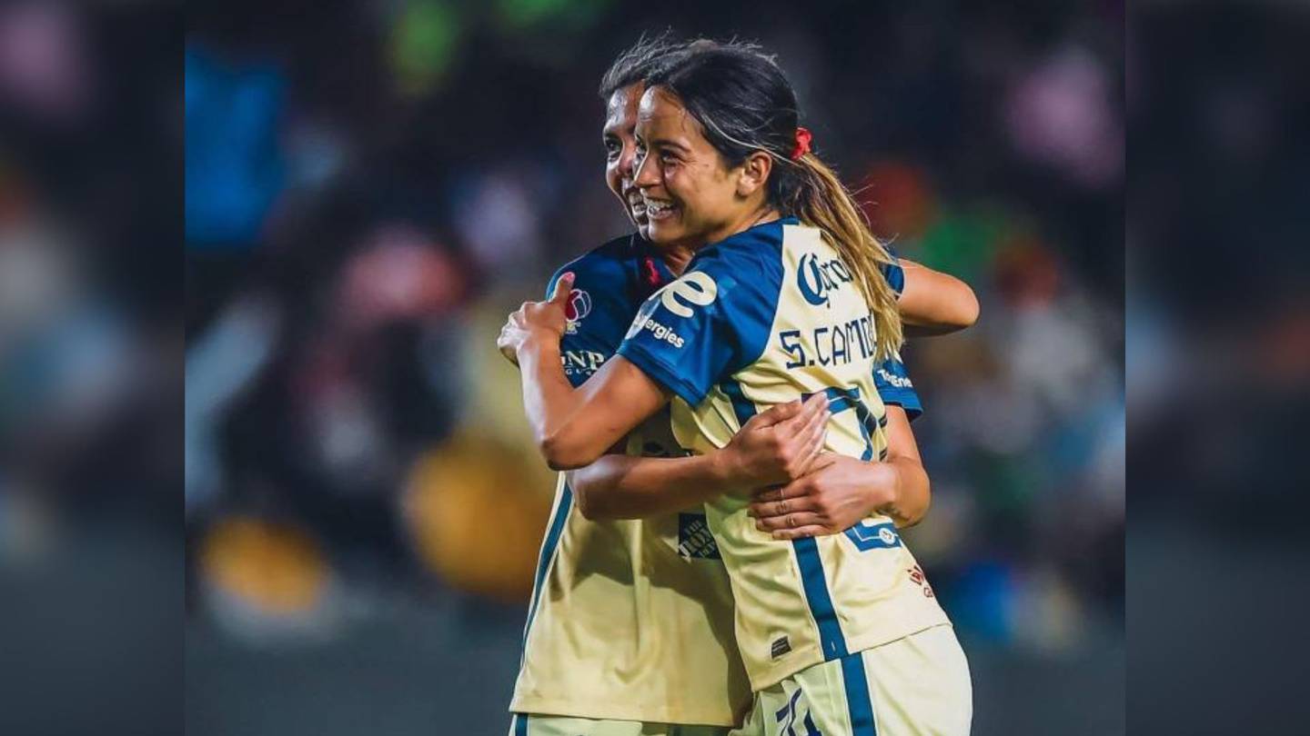 Ya no soporto más': Scarlett Camberos y otras futbolistas denuncian acoso  en redes sociales – El Financiero