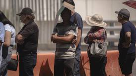 EU aceptará solicitudes de asilo de migrantes que están en México