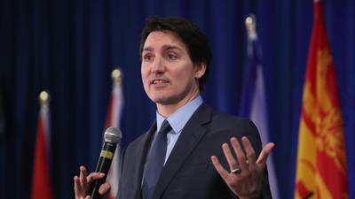 ¿China intervino en elecciones de Canadá? Trudeau ordena investigar 