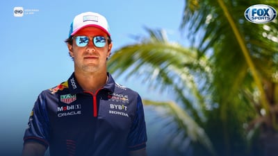 Checo Pérez en el GP de Miami 2024 F1: Así le ha ido al mexicano en el Autódromo internacional de Miami