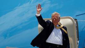 Rumbo a 2020: Trump, con 43% de aprobación, la más baja desde Carter