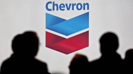 ¿Para qué busca Chevron aliado en México?
