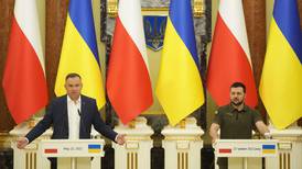 Guerra en Ucrania: Rusia intensifica ofensiva en Donbás
