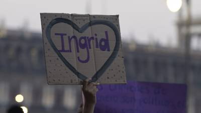 Congreso CDMX aprueba 'Ley Ingrid', que castiga a personas que filtren imágenes de víctimas de delitos