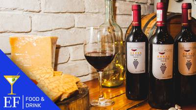 ¿Una copita? 5 bares de vinos que debes conocer en la CDMX