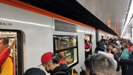 Nueva y ‘defectuosa’ Línea 1 del Metro: Retrasos, desalojos y trenes descompuestos