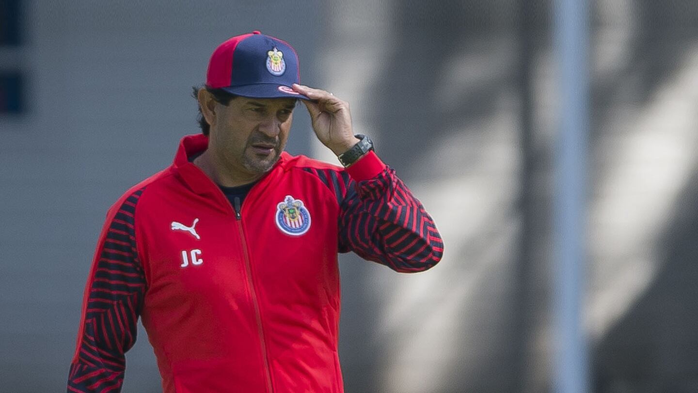 OFICIAL | Chivas confirmó su primer fichaje para el Clausura 2019
