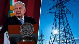 Encuesta EF: Reforma eléctrica fue ‘derrota política’ para AMLO, opinan mexicanos 