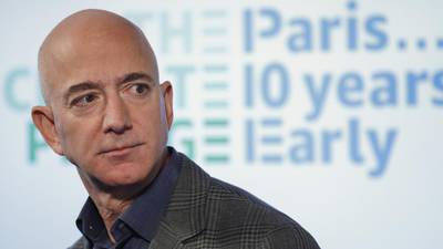 Fortuna de Jeff Bezos: Así es como lucen ingresos de una persona normal vs. los del millonario