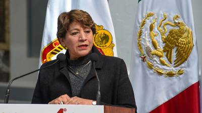 ‘El poder sirve’: Delfina Gómez abre puertas de Palacio de Gobierno para segunda audiencia ciudadana
