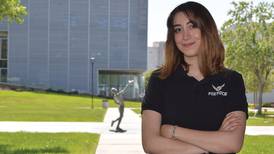 De Mexicali a Tesla: Fernanda López, alumna del CETYS, logra un puesto en la compañía de Musk