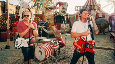 ¡Hay más punk rock! Blink-182 anuncia tercer concierto en CDMX; esta es la fecha de preventa 