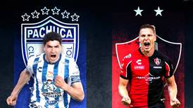 Clausura 2022: ¿Dónde y cuándo ver la final de la Liga MX entre Pachuca y Atlas en vivo?