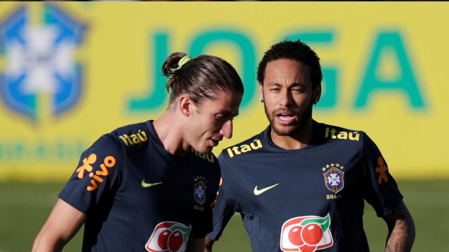 'Neymar sería feliz en el Barça, me gustaría verle allí'