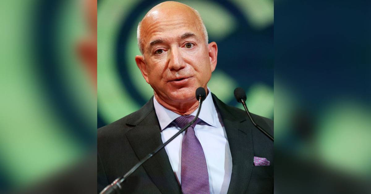 Jeff Bezos ‘Indulges’ in Buying $68 Million Home on Exclusive Indian Creek Island in Florida – El Financiero