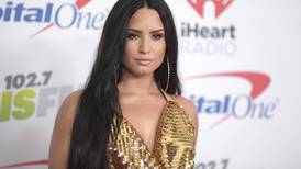 Demi Lovato cantará el himno de EU en el Super Bowl LIV