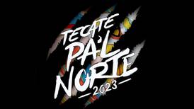 Tecate Pa’l Norte 2023: Estas son las fechas del festival en Monterrey