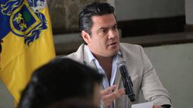 Secretarios de Jalisco renuncian para buscar pensión