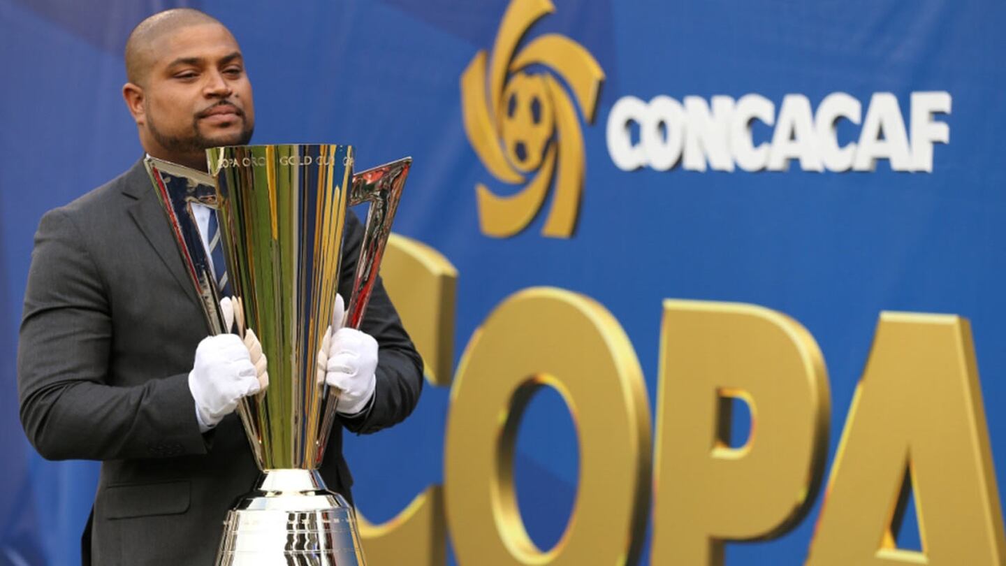 ¿Adiós Copa Oro, hola Copa América entre CONMEBOL y CONCACAF?