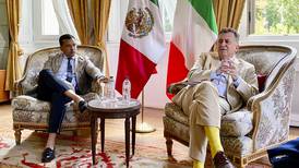 ¿Roma en México? Miles de turistas italianos llegarán a CDMX en 2024 por esta razón