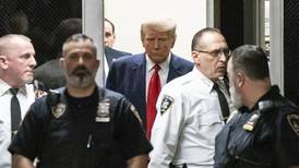 Trump vuelve a Nueva York para declarar ante demanda por fraude