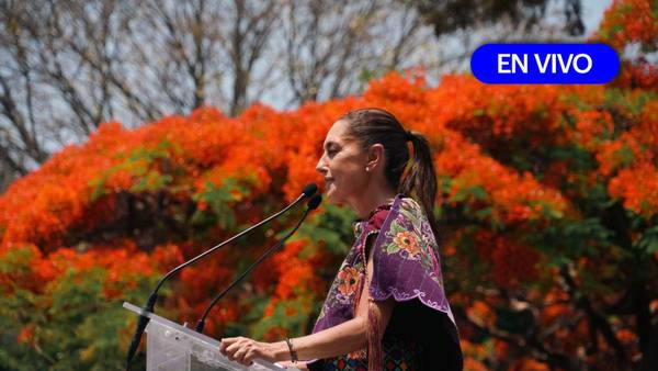 Sheinbaum viaja a Tamaulipas: Así está su agenda en la semana del segundo debate
