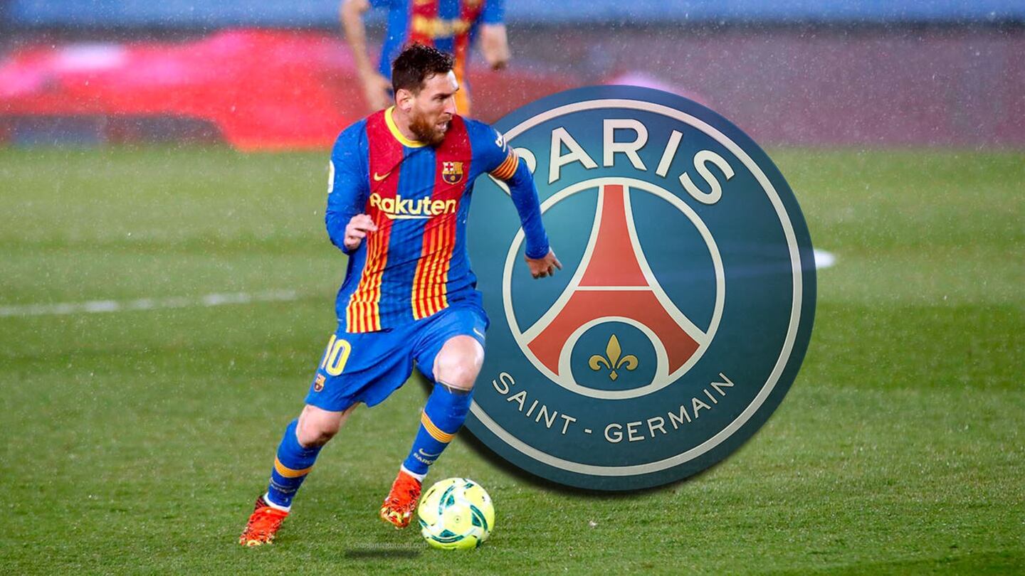 PSG lanzaría nueva oferta irrechazable por Lionel Messi