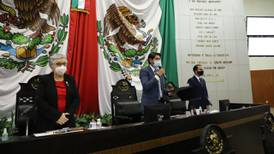 Aprueba Congreso de Tamaulipas Ley Olimpia