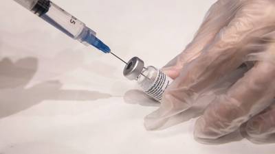 Mezclar vacunas COVID aún es una tendencia un poco peligrosa: OMS