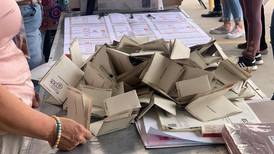 Elecciones 2022: Revés a Morena en Durango; pierde dos municipios en el cómputo final