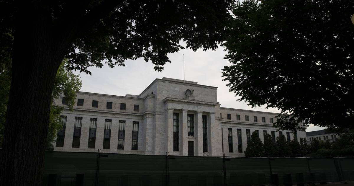 Rezerwa Federalna analizuje podwyżkę stóp procentowych nawet o 100 punktów – El Financiero