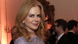 Nicole Kidman confiesa que ha sido rechazada en Hollywood por su edad