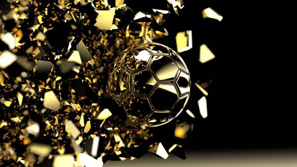 Con Cristiano, pero sin Messi: Esta es la lista de nominados al Balón de Oro 2022