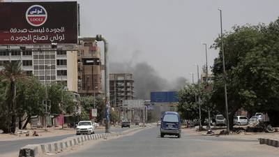Enfrentamientos entre líderes militares de Sudán dejan tres muertos