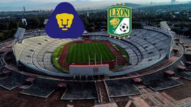 Pumas vs León EN VIVO: Mira aquí el minuto a minuto partido Jornada 15 Liga MX Clausura 2024
