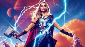 ¿Los brazos de Natalie Portman son de a ‘deveras’ en ‘Thor: Amor y Trueno’? Este es el secreto detrás