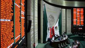 Tribunal Electoral confirma validez de coalición 'Va por México' para diputaciones federales