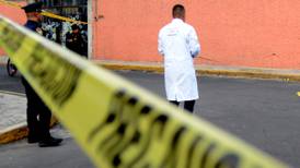 Reportero de NatGeo, herido por una balacera en Ciudad Juárez, es trasladado a Texas