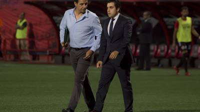 Chivas tiene técnico para el Clásico: nombran a Marcelo Michel Leaño como DT interino