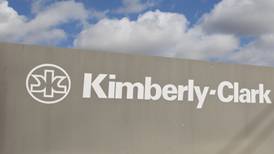EBITDA de Kimberly-Clark crece 5.3% en 4T20 gracias a exportaciones de papel higiénico