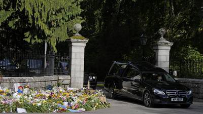 Funeral de la reina Isabel II: Este es el estricto protocolo que deberá seguir Marcelo Ebrard 