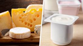 Estas son las marcas de quesos y yogures que ya no podrán vender en el súper o la 'tiendita'