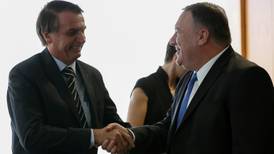 Estados Unidos y Brasil pactan alianza contra autoritarismo