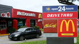 McDonald's se fortalece a nivel global y compensa debilidad en EU en 3T18