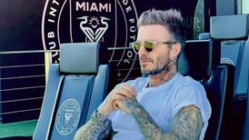 Inter Miami, cannabis medicinal y otros negocios de David Beckham, el modelo millonario
