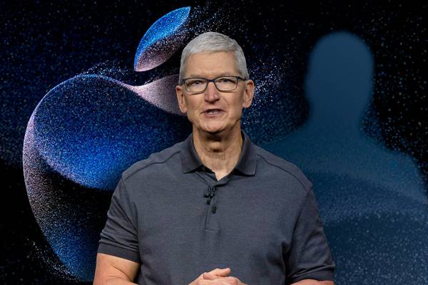 Relevo en Apple: ¿Quiénes son las ‘manos del Rey’ que pueden reemplazar a Tim Cook como CEO?