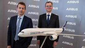 Con el Boeing 737 Max en tierra, Airbus no se da abasto 