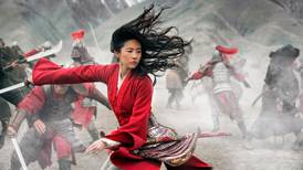 'Mulan' con actores es hermosa... pero le falta magia
